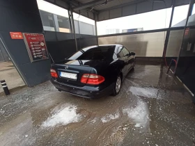 Mercedes-Benz CLK 200 Kompressor - 2200 € / 4302.83 лв. - 98147550 3