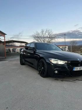 BMW 340 