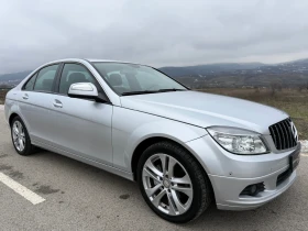 Mercedes-Benz C 220 CDI 170к.с 646 / AVTOMAT / PARKTRONIC / AVTOPILOT