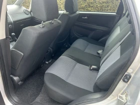 Fiat Sedici 1.6 Бензин с Газов Инжекцион 4x4 MADE IN ITALY - 3099 € / 6061.12 лв. - 33574442 6