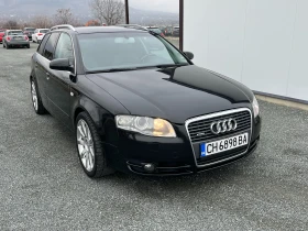 Audi A4 3.0TDI, S-line - 3590 € / 7021.43 лв. - 26341676 4