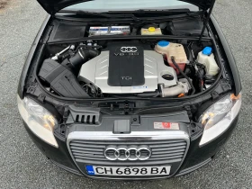 Audi A4 3.0TDI, S-line - 3590 € / 7021.43 лв. - 26341676 15