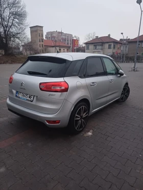 Citroen C4 Picasso 1.6 HDI - 8500 € / 16624.56 лв. - 94288513 8