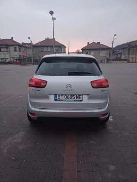Citroen C4 Picasso 1.6 HDI - 8500 € / 16624.56 лв. - 94288513 14