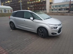 Citroen C4 Picasso 1.6 HDI - 8500 € / 16624.56 лв. - 94288513 2