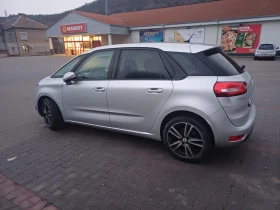 Citroen C4 Picasso 1.6 HDI - 8500 € / 16624.56 лв. - 94288513 9