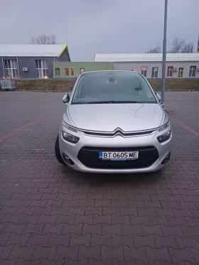 Citroen C4 Picasso 1.6 HDI - 8500 € / 16624.56 лв. - 94288513 13