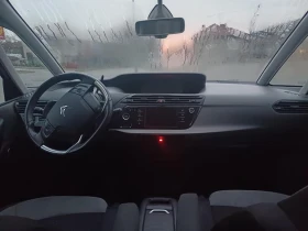 Citroen C4 Picasso 1.6 HDI - 8500 € / 16624.56 лв. - 94288513 16