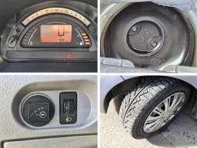 Citroen C3 1.4i 75hp АГУ/ВИНЕТКА/КЛИМАТИК - 1390 € / 2718.60 лв. - 25972463 5