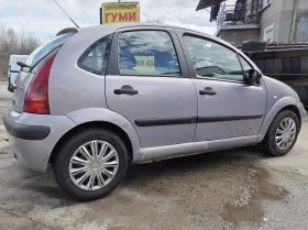Citroen C3 1.4i 75hp АГУ/ВИНЕТКА/КЛИМАТИК - 1390 € / 2718.60 лв. - 25972463 3