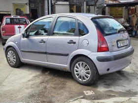Citroen C3 1.4i 75hp АГУ/ВИНЕТКА/КЛИМАТИК - 1390 € / 2718.60 лв. - 25972463 2