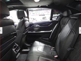 BMW 750 M* SPORT* XDRIVE* HARMON* KARDON* CARBON* CORE*  - 18328 € / 35846.45 лв. - 68050507 16