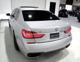 BMW 750 M* SPORT* XDRIVE* HARMON* KARDON* CARBON* CORE*  - 18328 € / 35846.45 лв. - 68050507 5