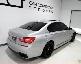 BMW 750 M* SPORT* XDRIVE* HARMON* KARDON* CARBON* CORE*  - 18328 € / 35846.45 лв. - 68050507 3