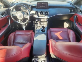 Kia Stinger 2018 KIA STINGER GT1 - 16000 € / 31293.28 лв. - 36974153 9