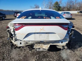 Kia Stinger 2018 KIA STINGER GT1 - 16000 € / 31293.28 лв. - 36974153 5