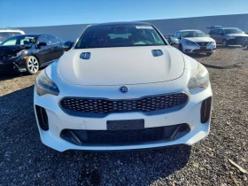 Kia Stinger 2018 KIA STINGER GT1 - 16000 € / 31293.28 лв. - 36974153 2