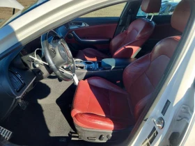 Kia Stinger 2018 KIA STINGER GT1 - 16000 € / 31293.28 лв. - 36974153 7