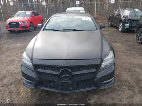 Mercedes-Benz CLS 550 4MATIC* harman/kardon* подгрев* обдухване* мъртва  - 9900 € / 19362.72 лв. - 58883323 3