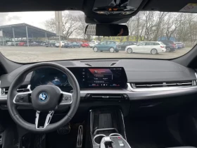 BMW iX2 XDRIVE30 M-SPORT PAKET HEAD-UP H/K | Auto.bg — изображение 6