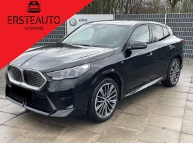 BMW iX2 XDRIVE30 M-SPORT PAKET HEAD-UP H/K