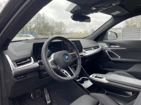 BMW iX2 XDRIVE30 M-SPORT PAKET HEAD-UP H/K | Auto.bg — изображение 8