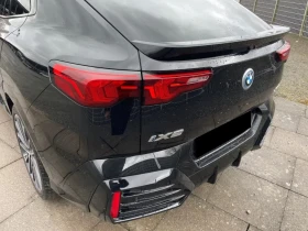 BMW iX2 XDRIVE30 M-SPORT PAKET HEAD-UP H/K | Auto.bg — изображение 2