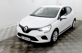 Renault Clio euro 6 - 10300 € / 20145.05 лв. - 43199675 8