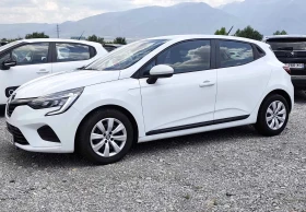 Renault Clio euro 6