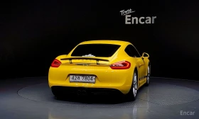 Porsche Cayman * S* 3.4*  - 27460 € / 53707.09 лв. - 87012752 4