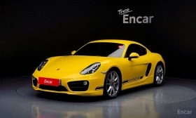 Porsche Cayman * S* 3.4* 