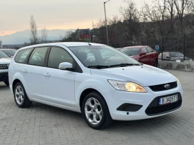 Ford Focus TDCI - 2500 € / 4889.57 лв. - 77126053 5