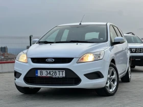 Ford Focus TDCI