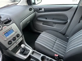 Ford Focus TDCI - 2500 € / 4889.57 лв. - 77126053 9