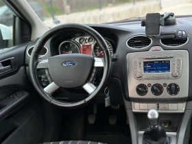 Ford Focus TDCI - 2500 € / 4889.57 лв. - 77126053 7