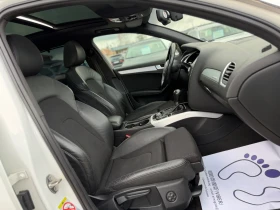 Audi A4 3.0TDI 239кс S-LINE ПАНОРАМА АВТОМАТИК ПОДГРЕВ - 7499 € / 14666.77 лв. - 35283249 14