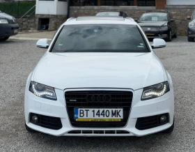 Audi A4 3.0TDI 239кс S-LINE ПАНОРАМА АВТОМАТИК ПОДГРЕВ - 7499 € / 14666.77 лв. - 35283249 2