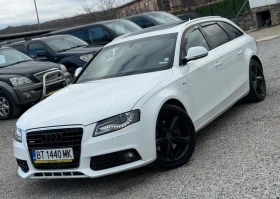 Audi A4 3.0TDI 239кс S-LINE ПАНОРАМА АВТОМАТИК ПОДГРЕВ - 7499 € / 14666.77 лв. - 35283249 3