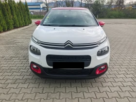 Citroen C3  1.6HDI 99kc  - 7100 € / 13886.39 лв. - 79939361 3