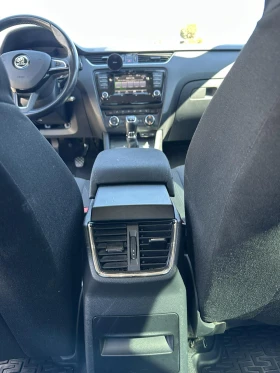 Skoda Octavia Elegance - 9900 € / 19362.72 лв. - 79807462 10