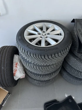 Skoda Octavia Elegance - 9900 € / 19362.72 лв. - 79807462 15