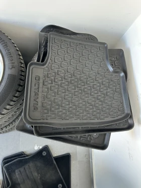 Skoda Octavia Elegance - 9900 € / 19362.72 лв. - 79807462 16