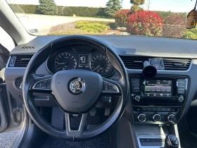 Skoda Octavia Elegance - 9900 € / 19362.72 лв. - 79807462 11