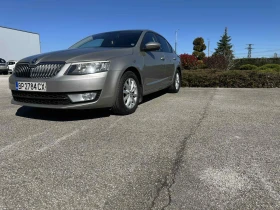 Skoda Octavia Elegance - 9900 € / 19362.72 лв. - 79807462 4