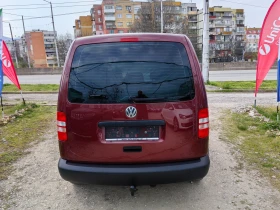 VW Caddy 2.0tdi 4x4 140ps. - 6700 € / 13104.06 лв. - 70882180 6
