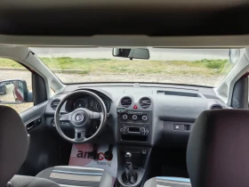 VW Caddy 2.0tdi 4x4 140ps. - 6700 € / 13104.06 лв. - 70882180 12