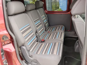 VW Caddy 2.0tdi 4x4 140ps. - 6700 € / 13104.06 лв. - 70882180 11