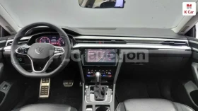 VW Arteon 2.0TDI | DISTRONIC | ОБДУХВАНЕ | ПОДГРЕВ | ПАМЕТ | Auto.bg — изображение 5