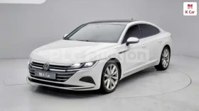 VW Arteon 2.0TDI | DISTRONIC | ОБДУХВАНЕ | ПОДГРЕВ | ПАМЕТ