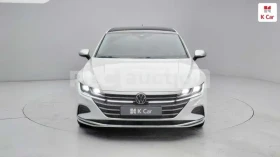 VW Arteon 2.0TDI | DISTRONIC | ОБДУХВАНЕ | ПОДГРЕВ | ПАМЕТ | Auto.bg — изображение 2